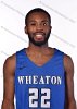 MBBall Team Photo  Men’s Basketball 2021-22 Team Photo. - Photo by Keith Nordstrom : Wheaton, Basketball, Team Photo